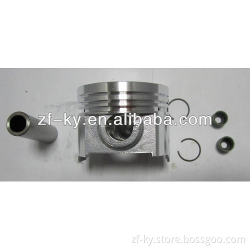 motorcycle parts C100 piston kit